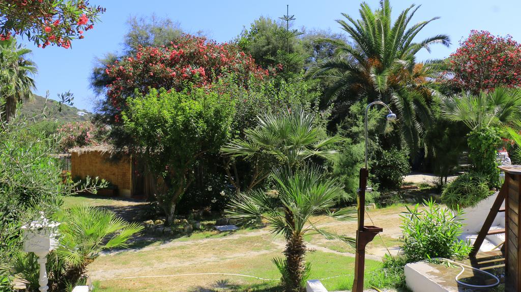 Cala Cavone Guest House Ponza Buitenkant foto