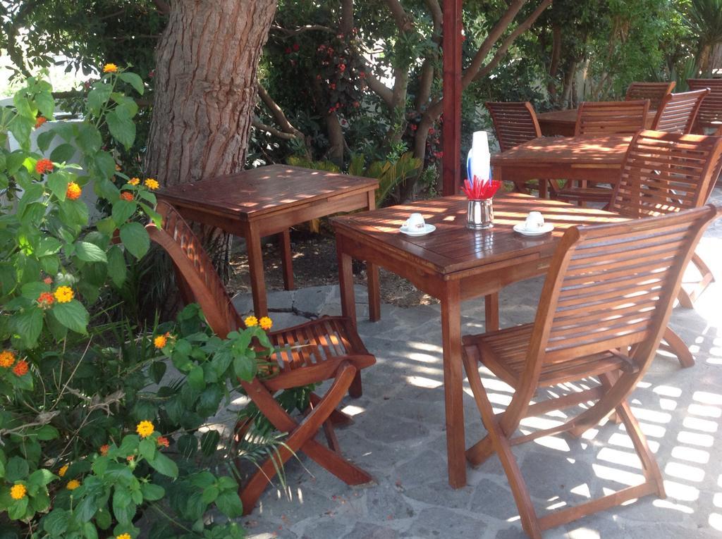Cala Cavone Guest House Ponza Buitenkant foto