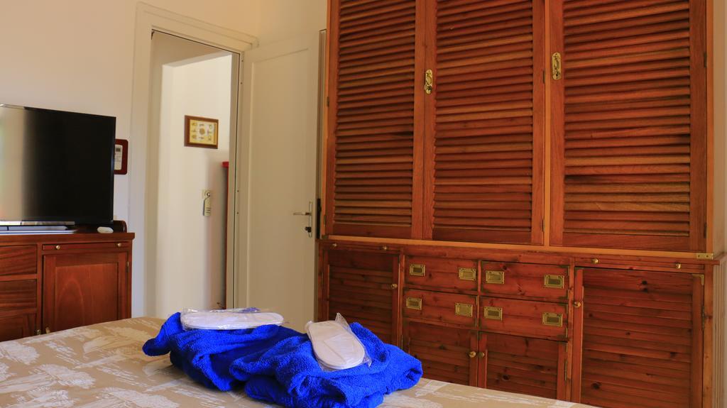 Cala Cavone Guest House Ponza Buitenkant foto
