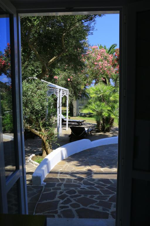 Cala Cavone Guest House Ponza Buitenkant foto