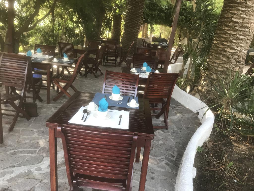 Cala Cavone Guest House Ponza Buitenkant foto