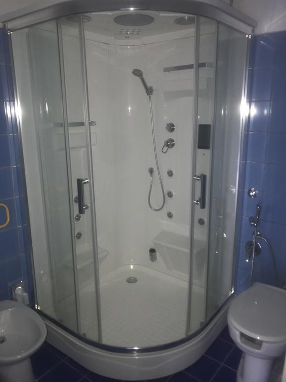 Cala Cavone Guest House Ponza Buitenkant foto