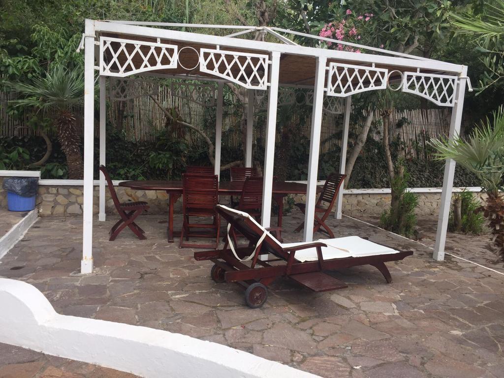 Cala Cavone Guest House Ponza Buitenkant foto
