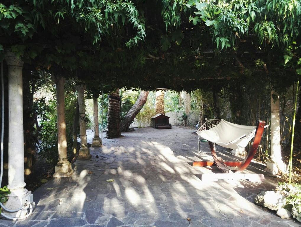 Cala Cavone Guest House Ponza Buitenkant foto